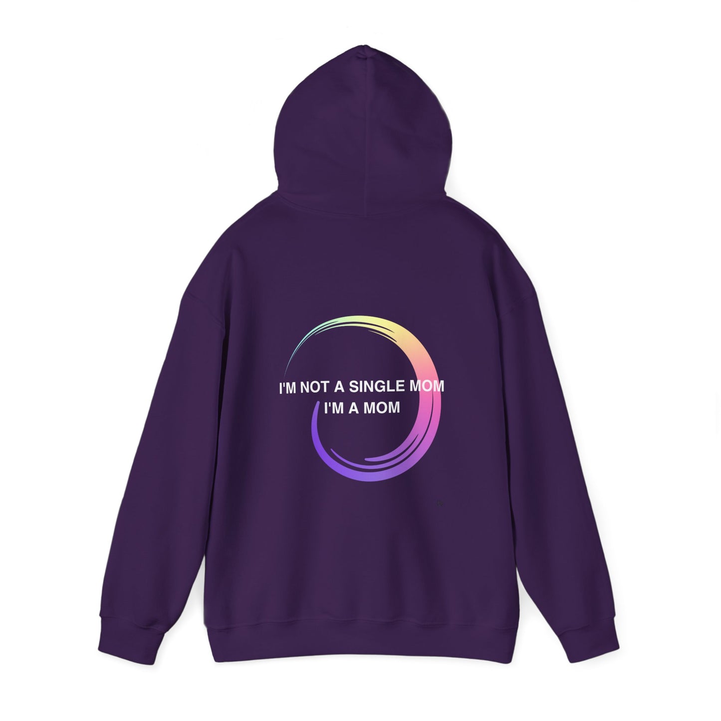 M.O.M Hoodie