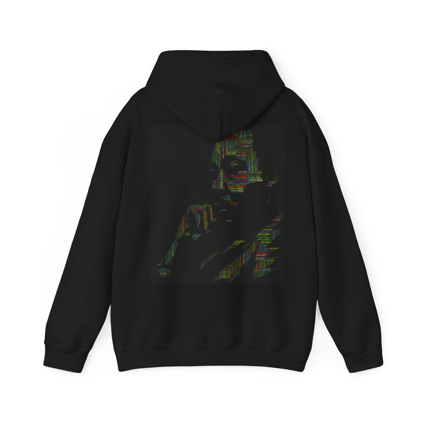 MLK Hoodie