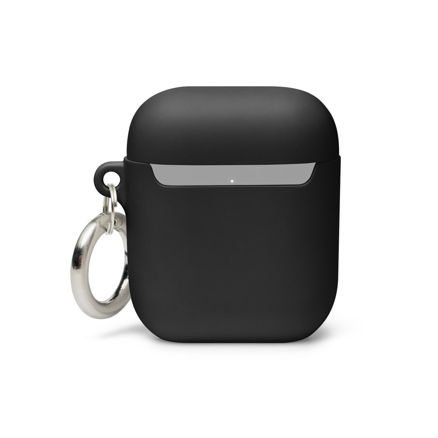 Omo Naija Rubber Case for AirPods®