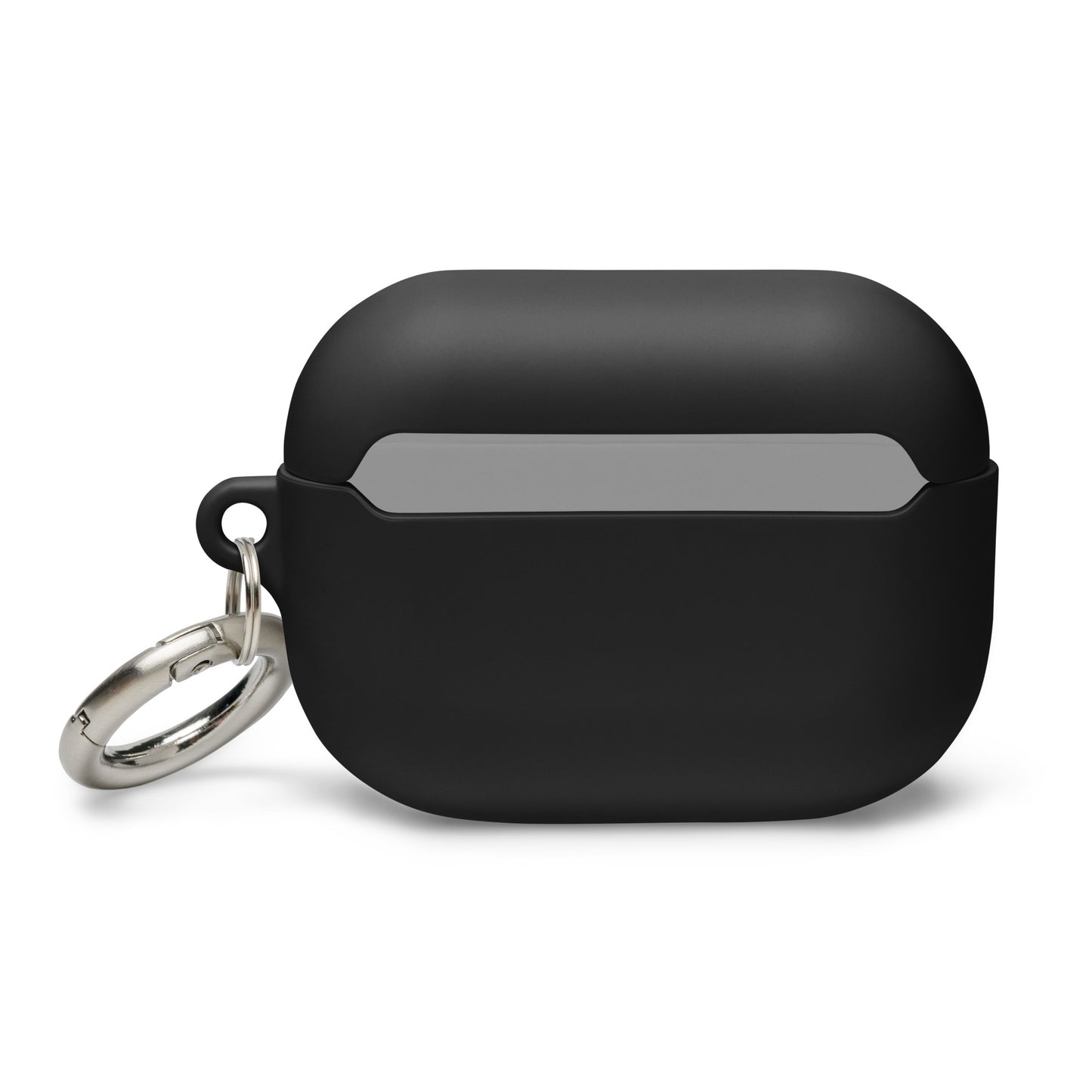 Omo Naija Rubber Case for AirPods®