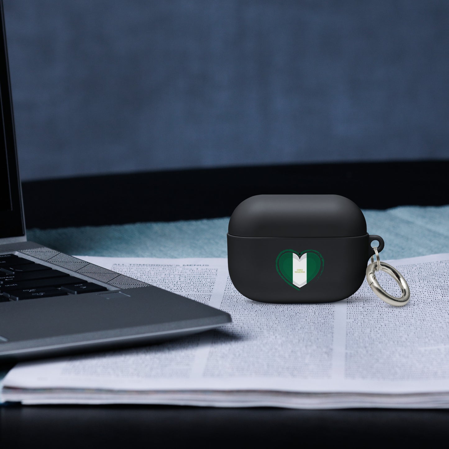 Rubber Case for AirPods®
