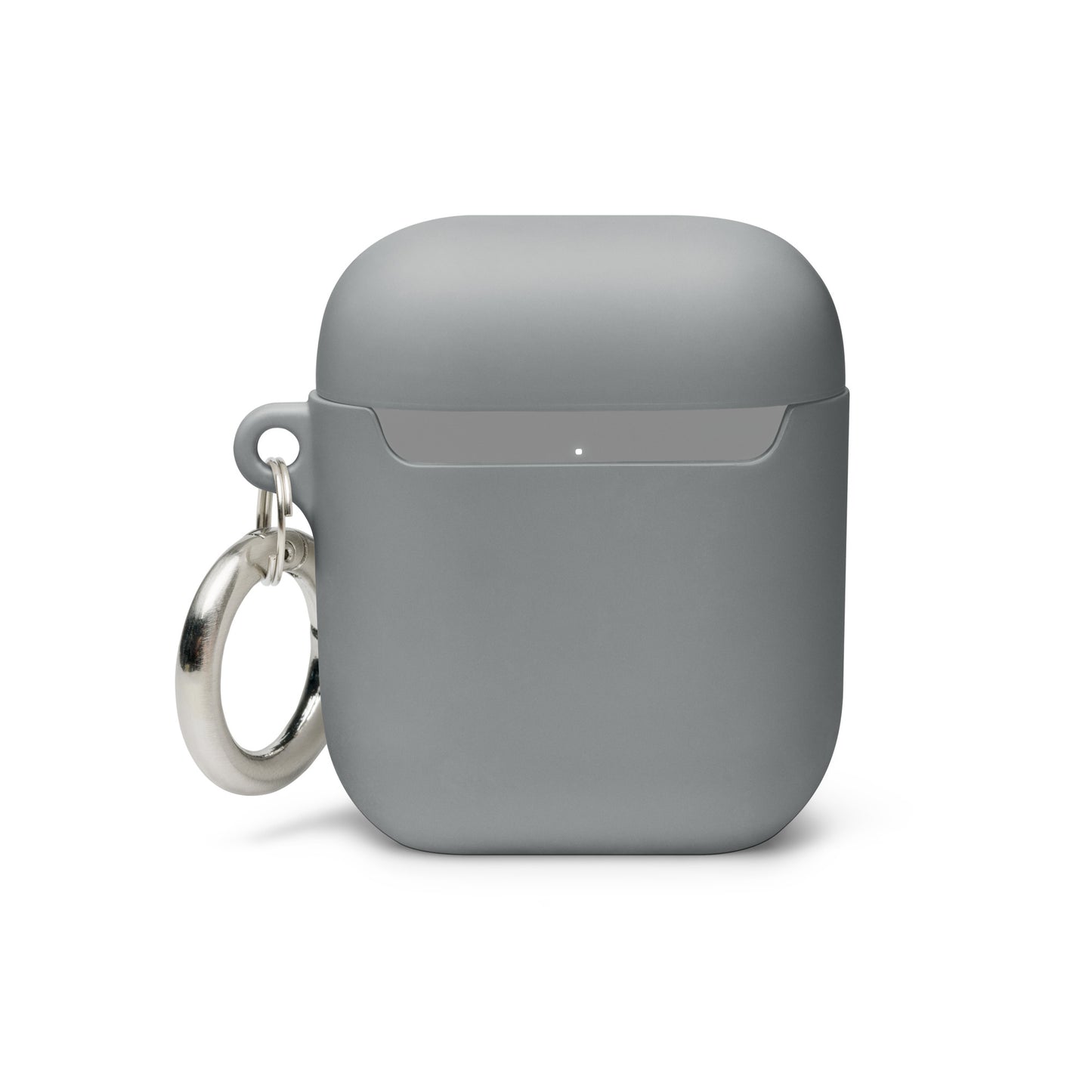 Omo Naija Rubber Case for AirPods®