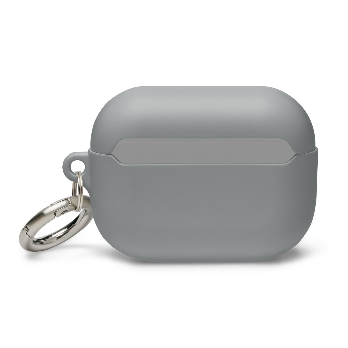Omo Naija Rubber Case for AirPods®