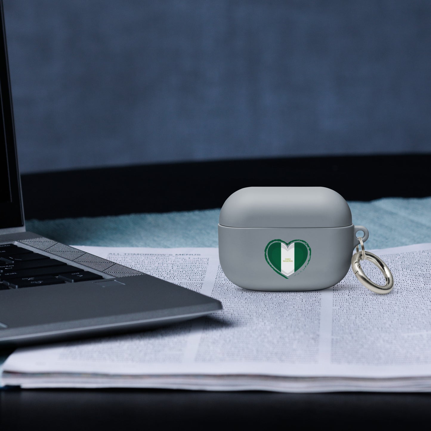 Rubber Case for AirPods®