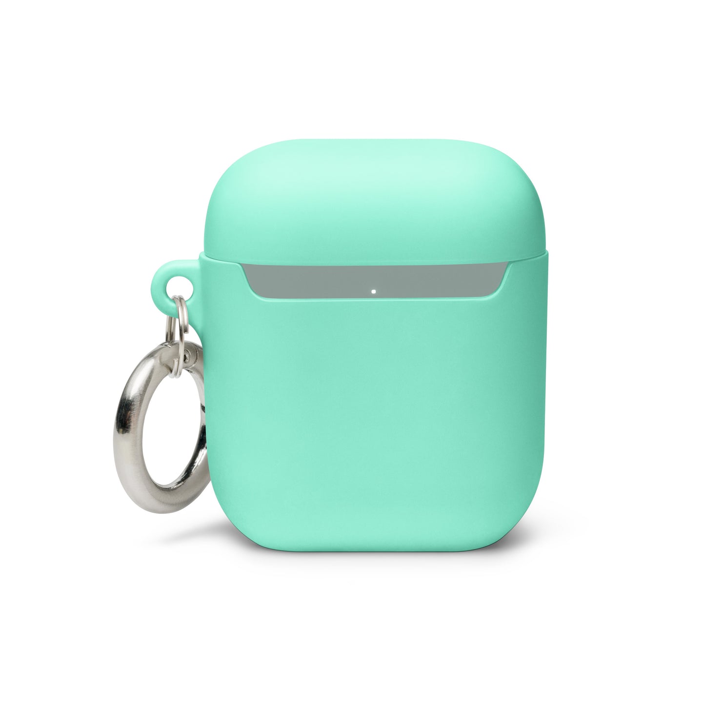 Omo Naija Rubber Case for AirPods®
