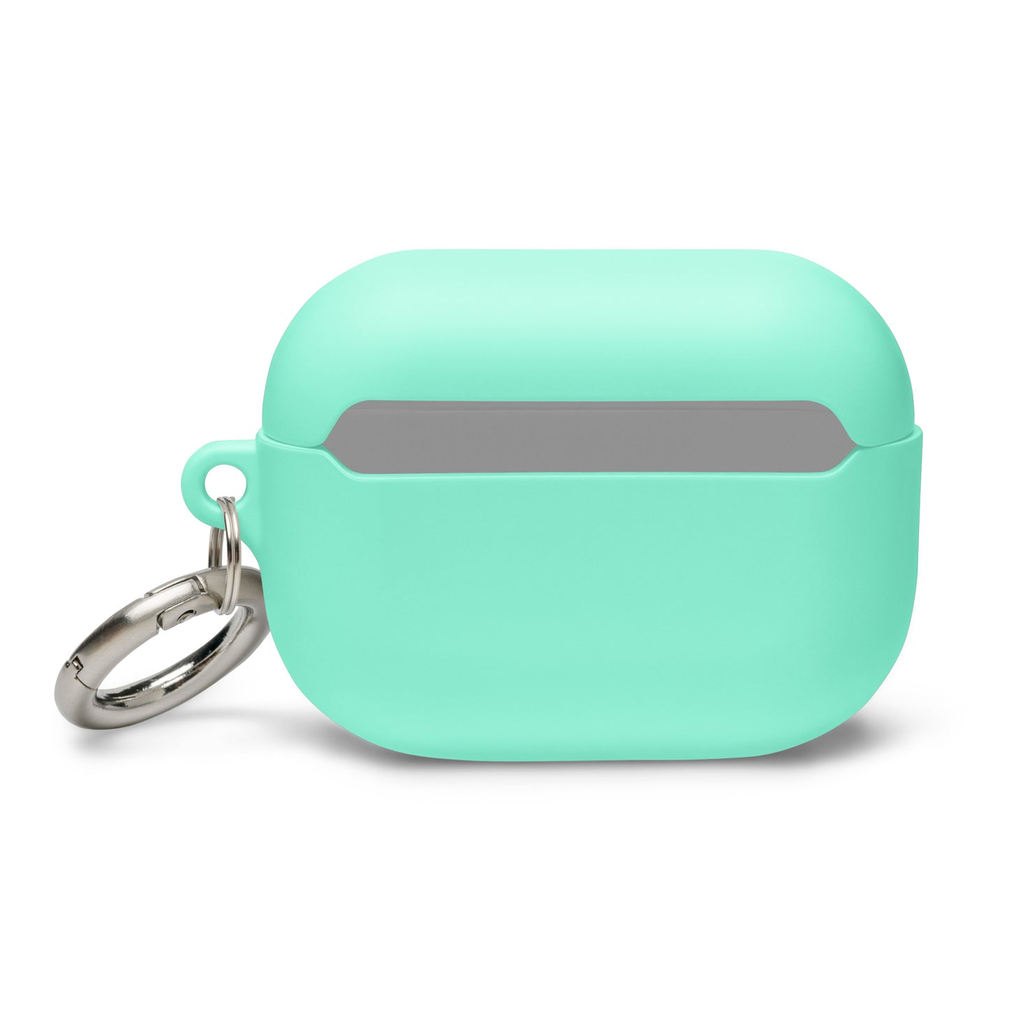 Omo Naija Rubber Case for AirPods®