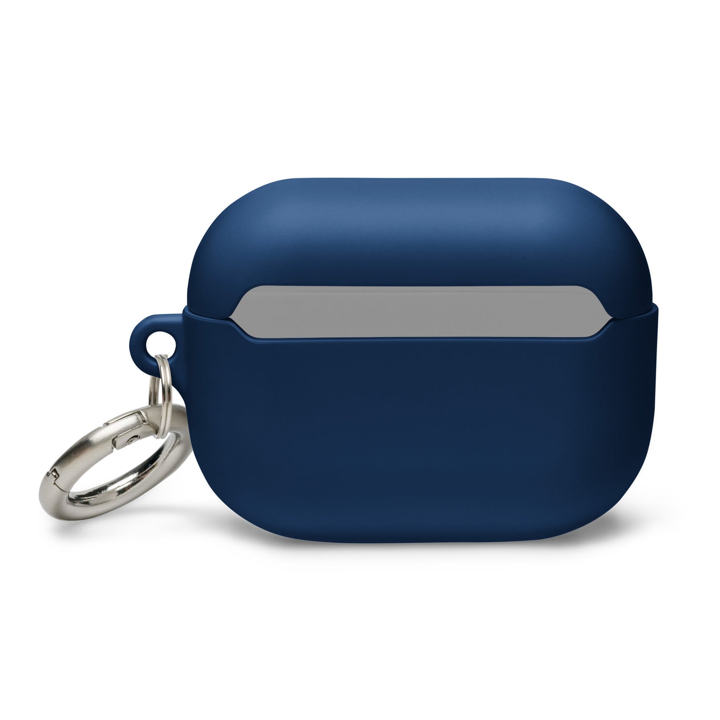 Omo Naija Rubber Case for AirPods®