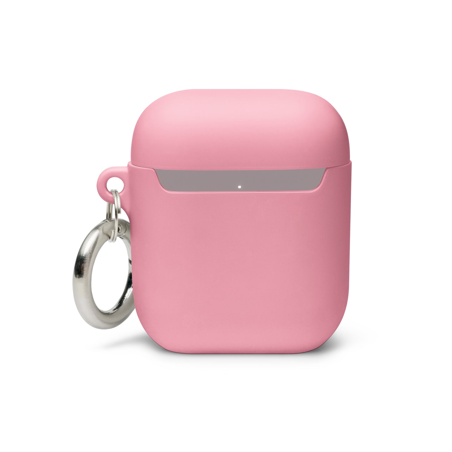 Omo Naija Rubber Case for AirPods®