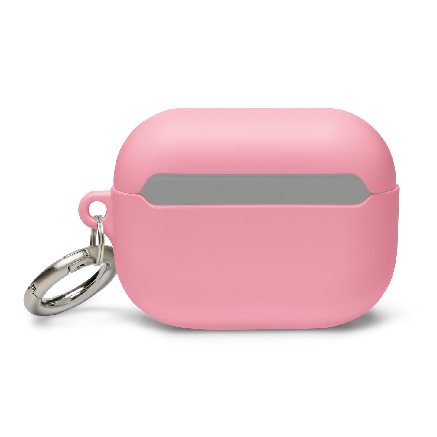 Omo Naija Rubber Case for AirPods®