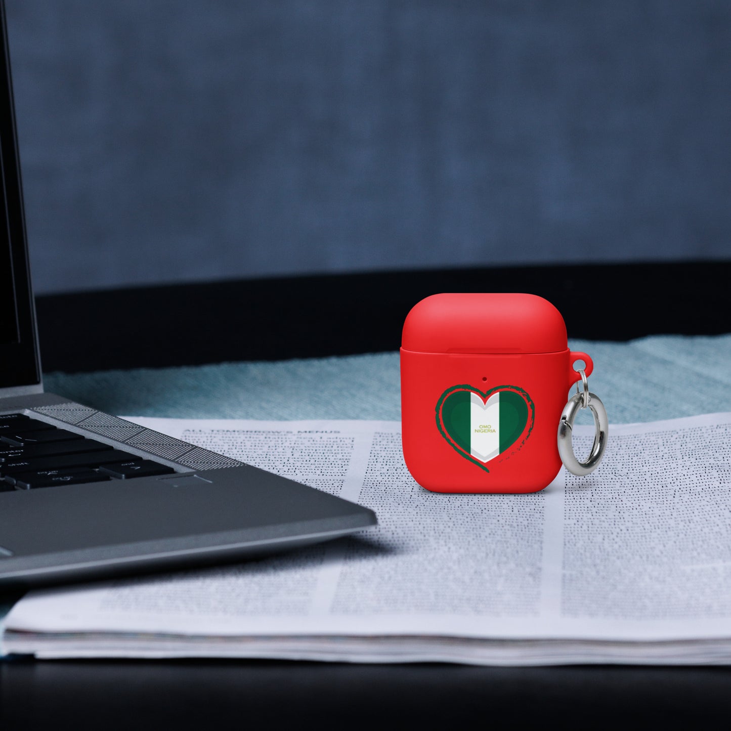 Rubber Case for AirPods®