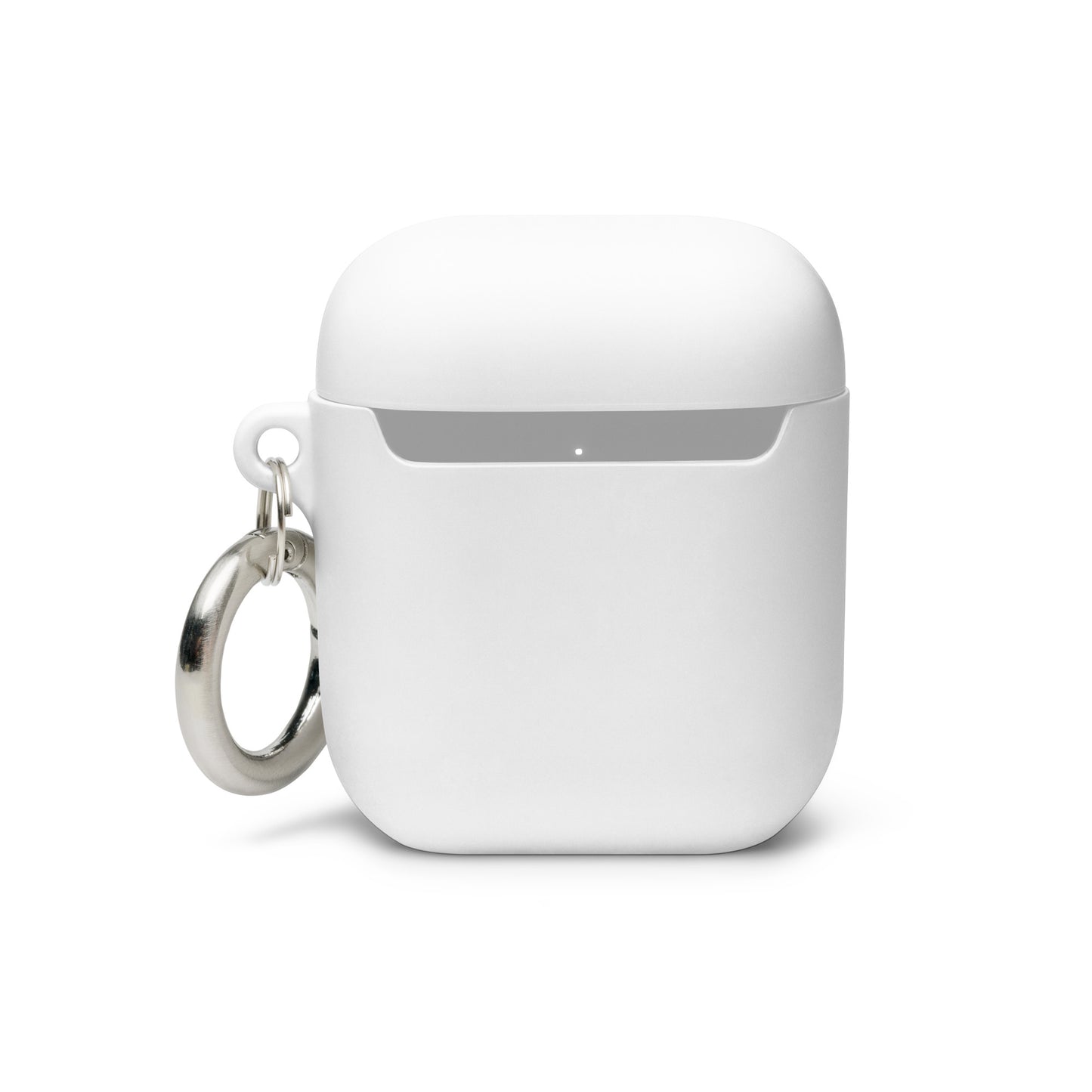 Omo Naija Rubber Case for AirPods®