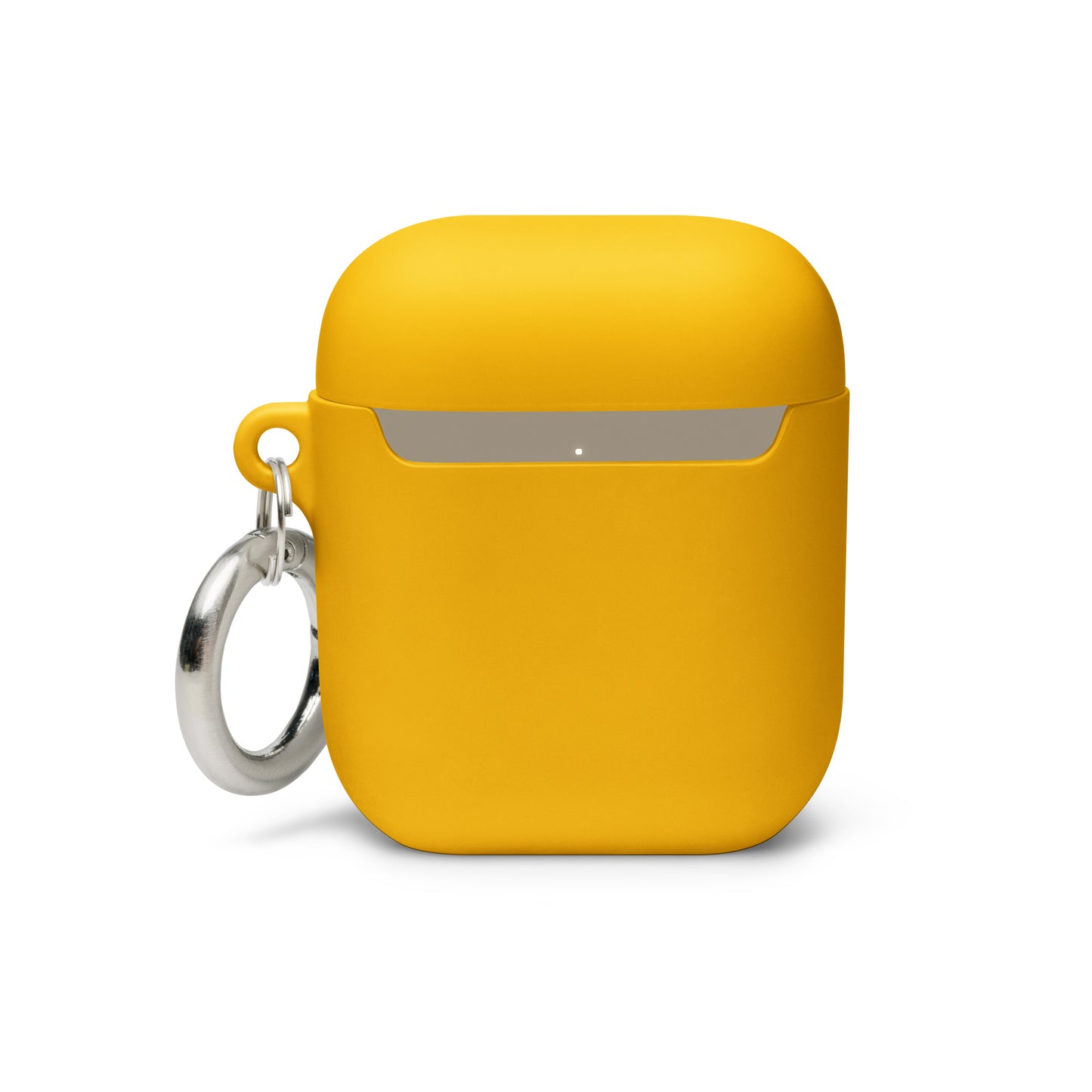 Omo Naija Rubber Case for AirPods®
