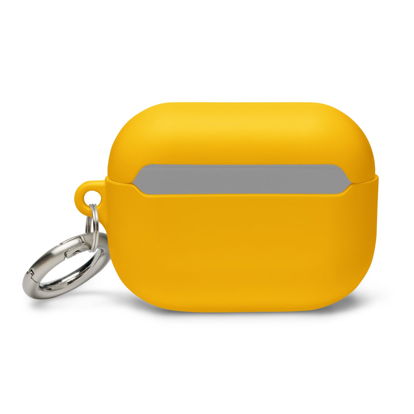 Omo Naija Rubber Case for AirPods®