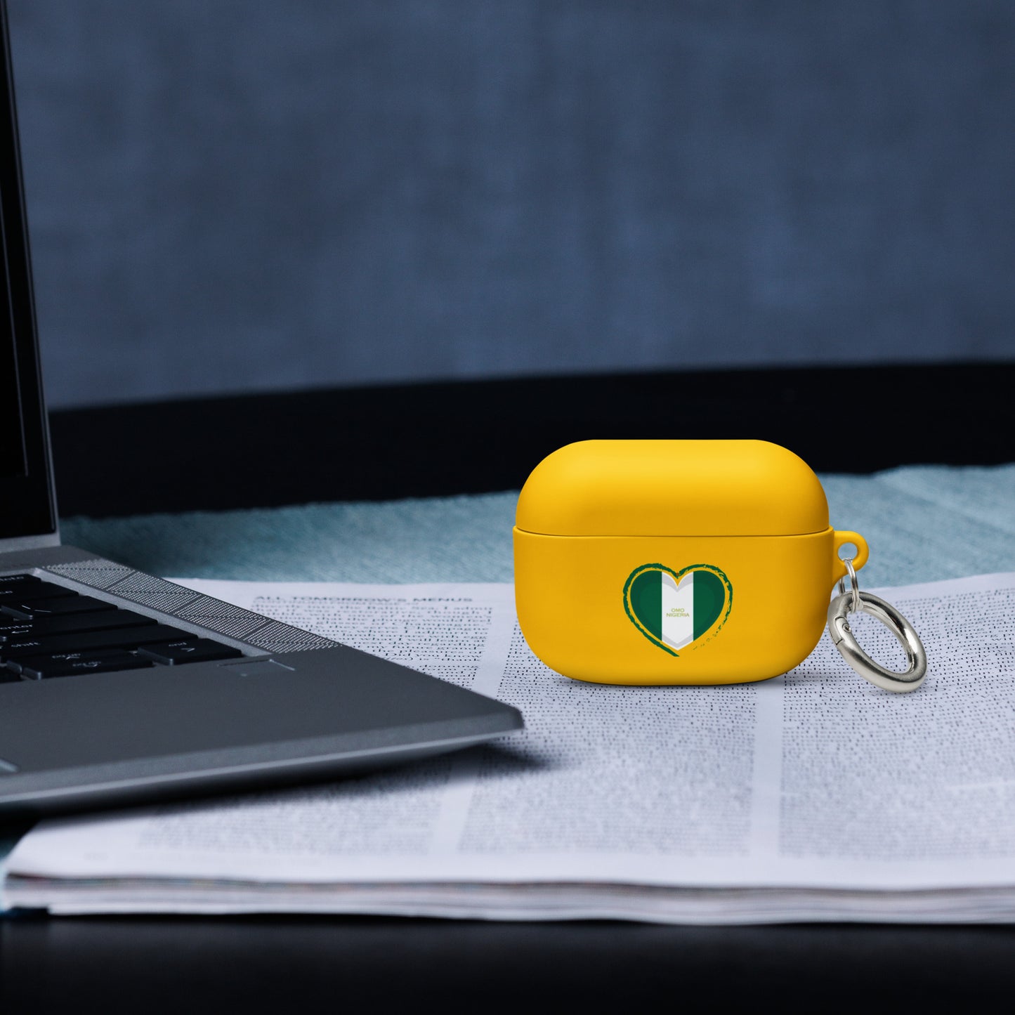 Rubber Case for AirPods®