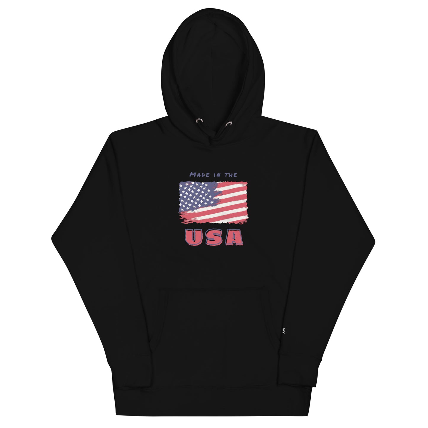 Made In USA
