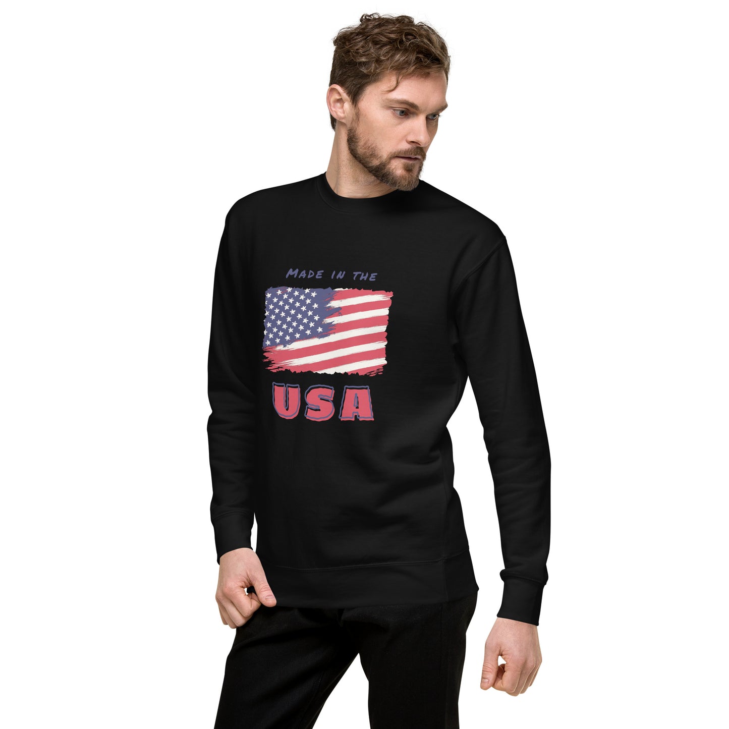 Made in USA