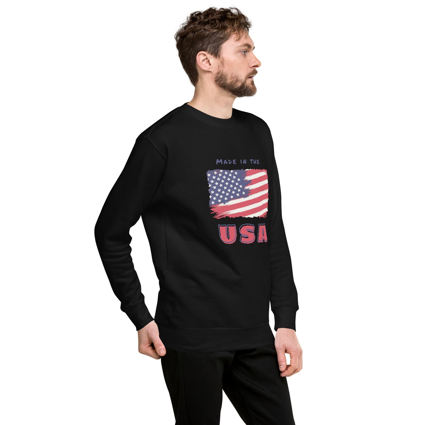 Made in USA