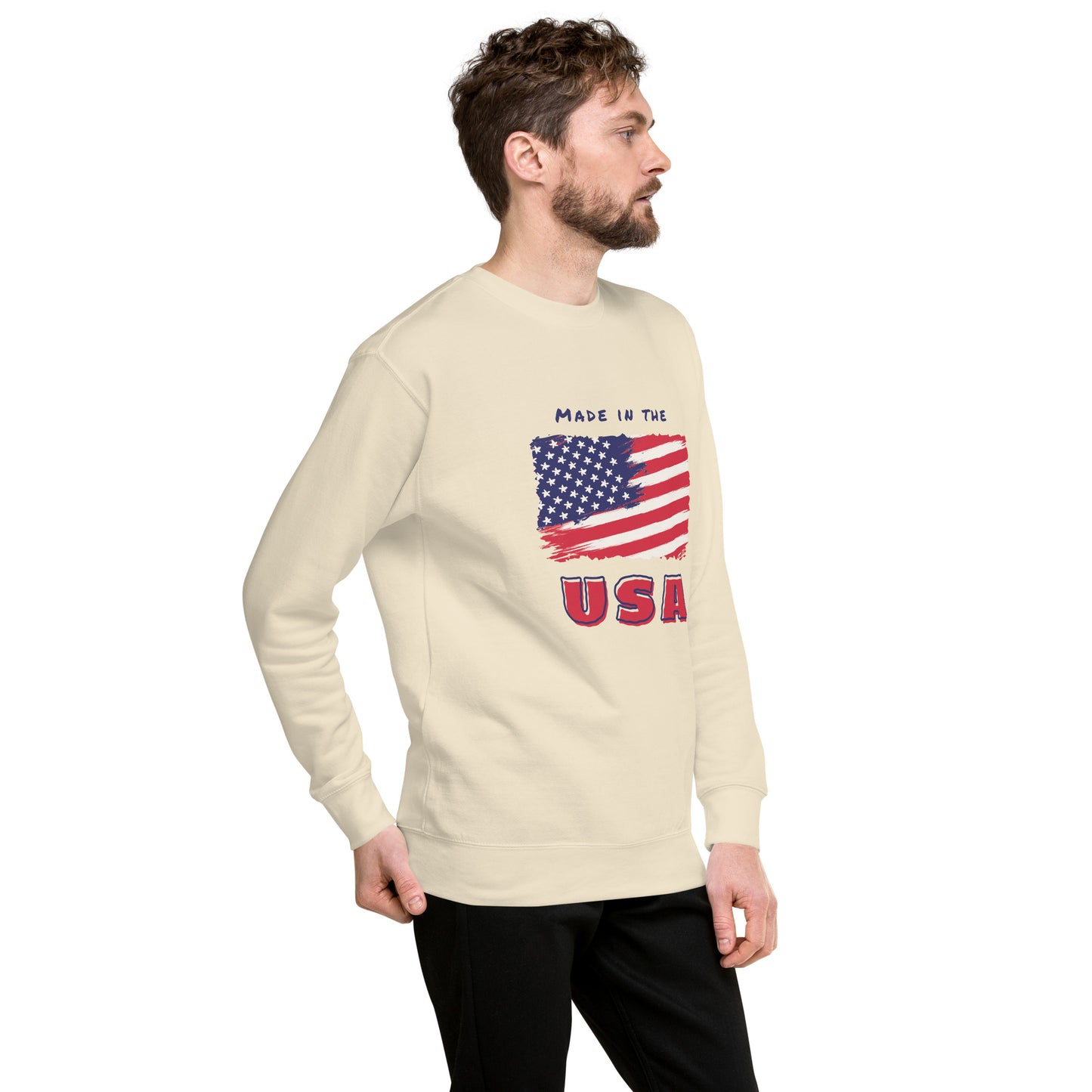 Made in USA