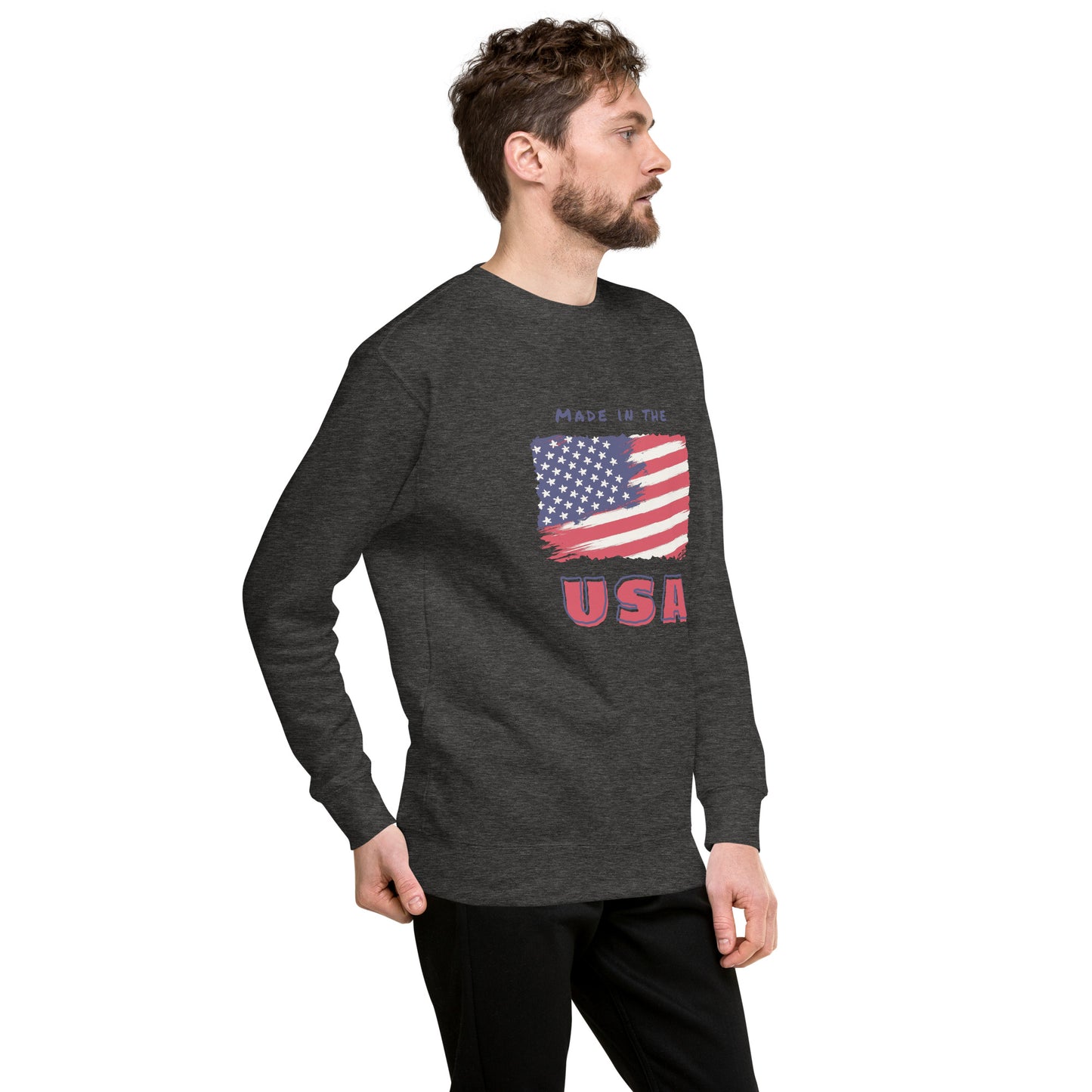 Made in USA