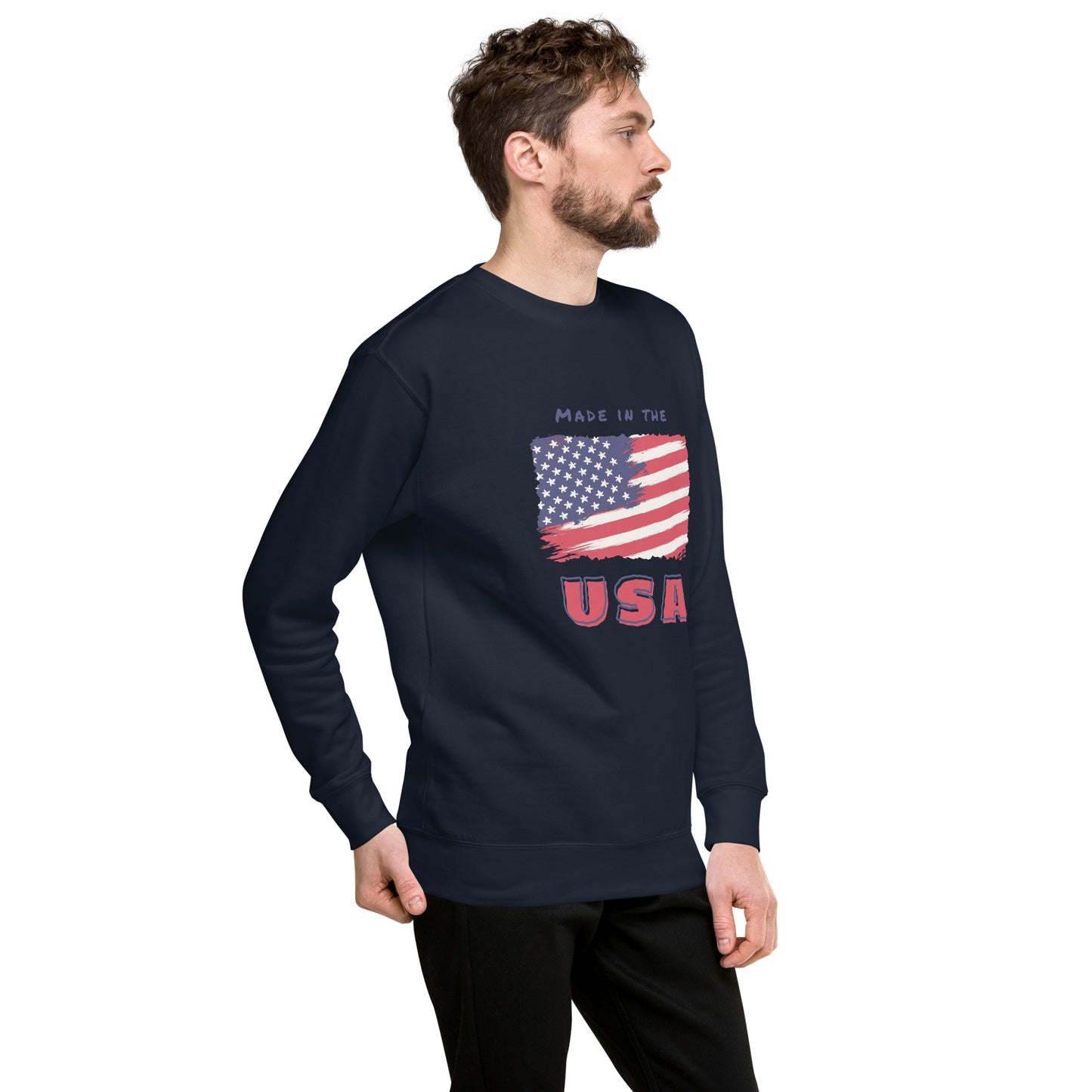 Made in USA
