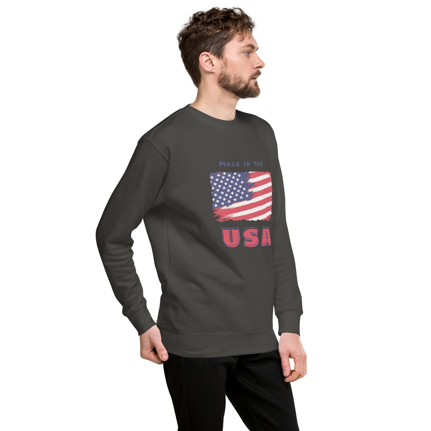Made in USA