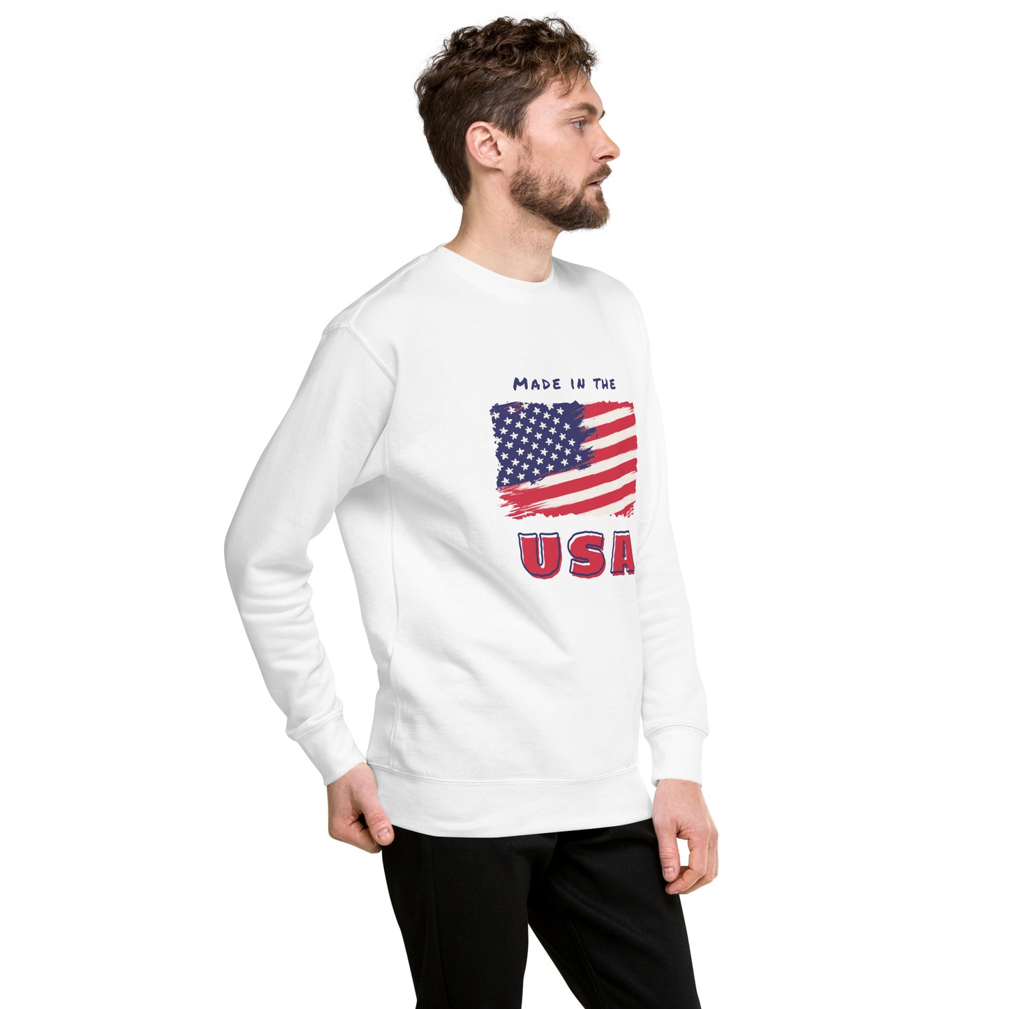 Made in USA