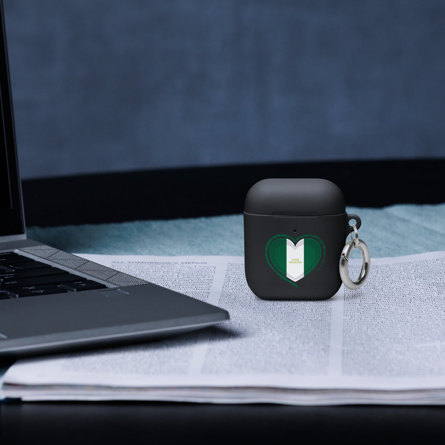 Rubber Case for AirPods®