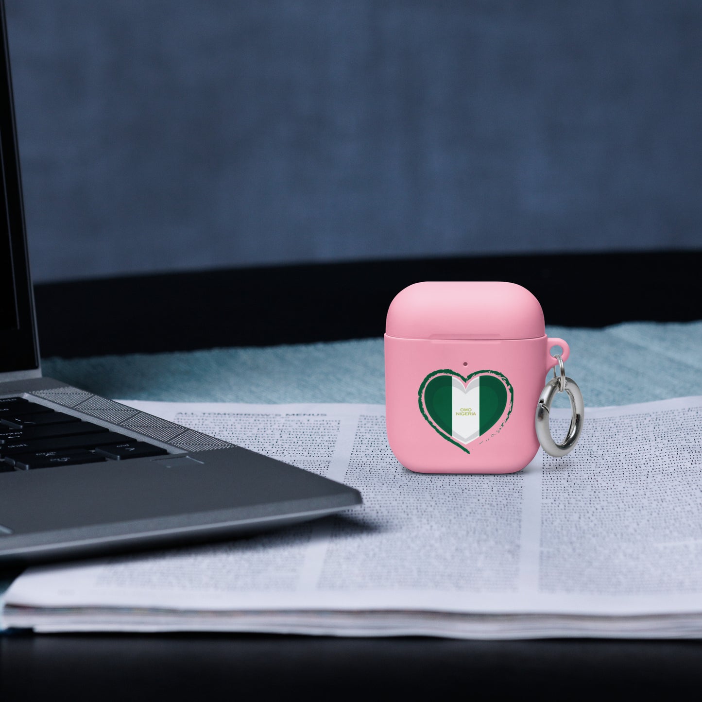 Rubber Case for AirPods®