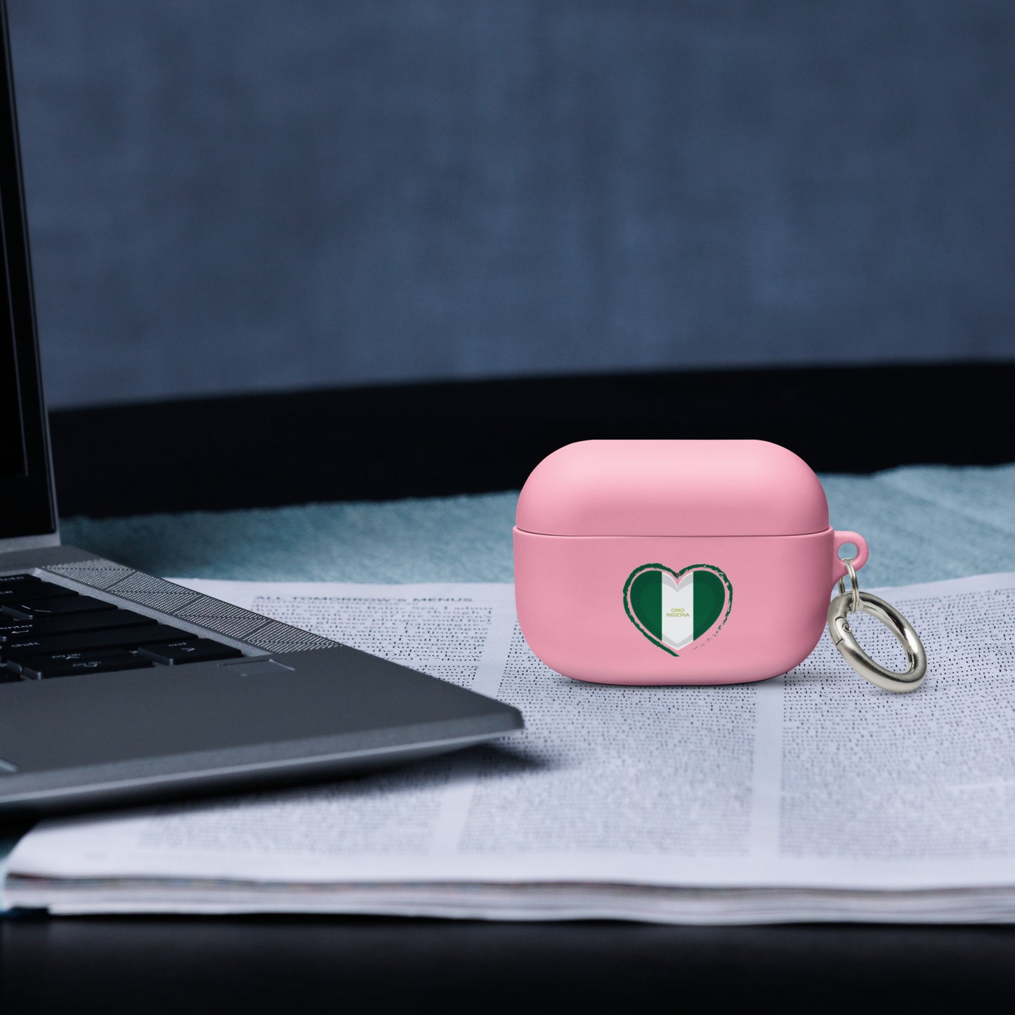 Rubber Case for AirPods®