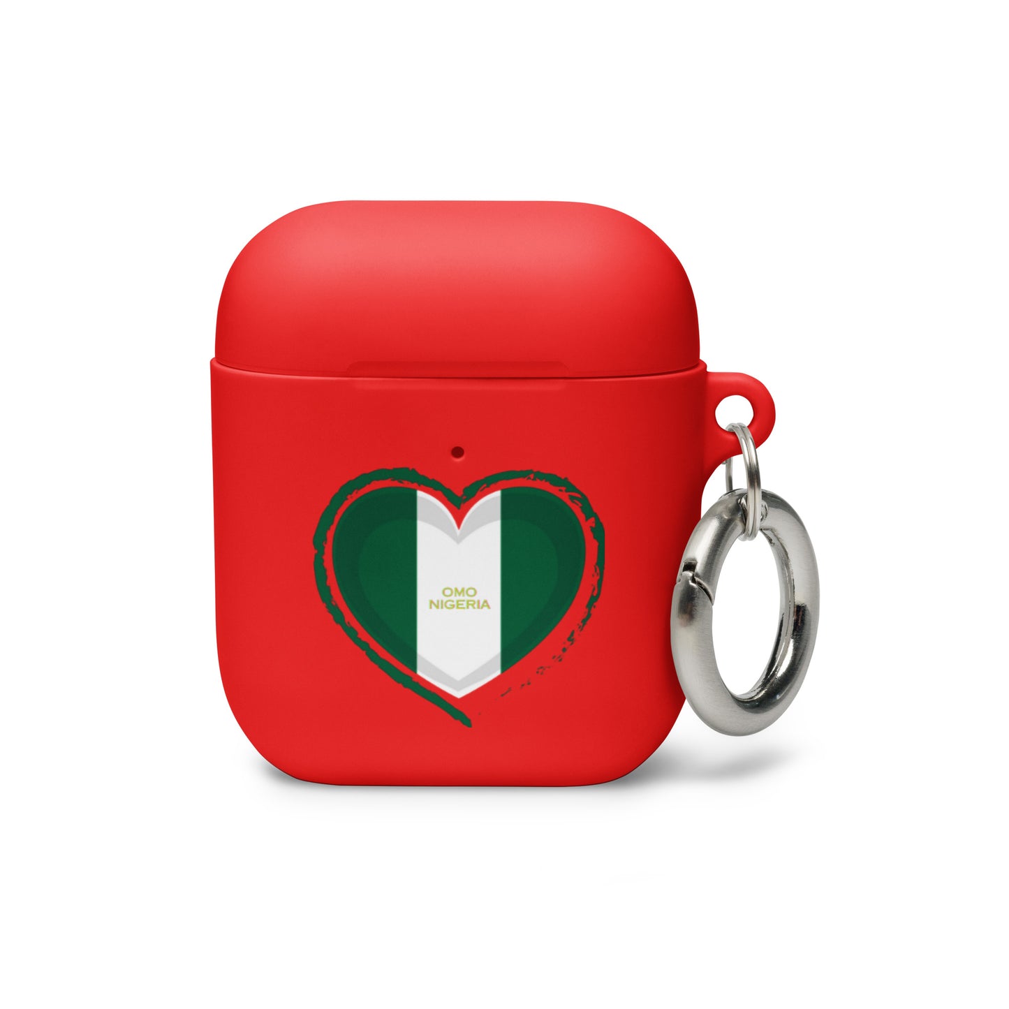 Rubber Case for AirPods®
