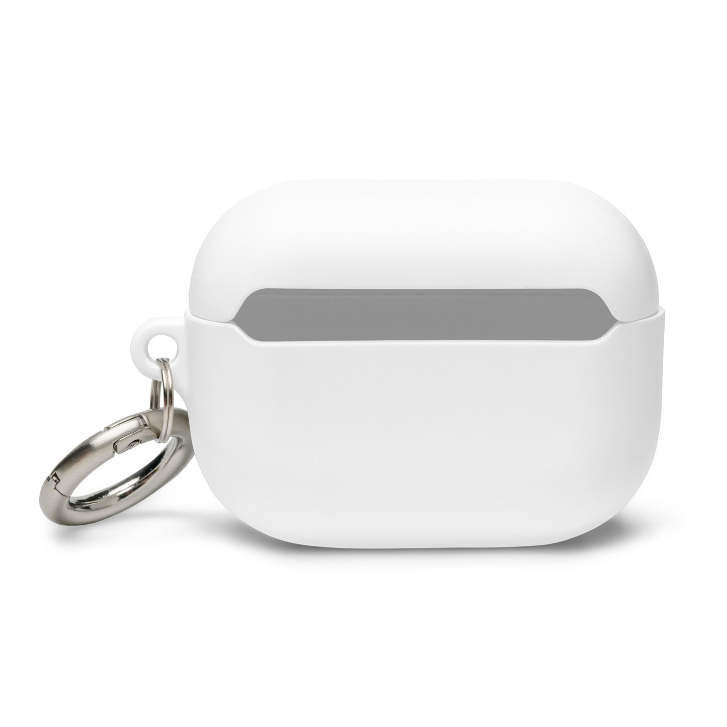 Omo Naija Rubber Case for AirPods®