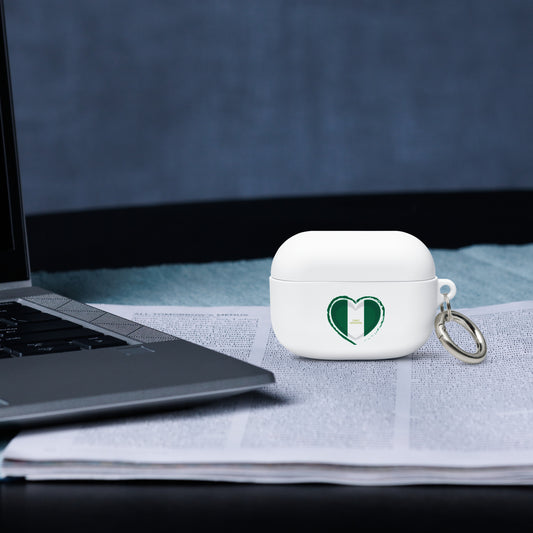Rubber Case for AirPods®