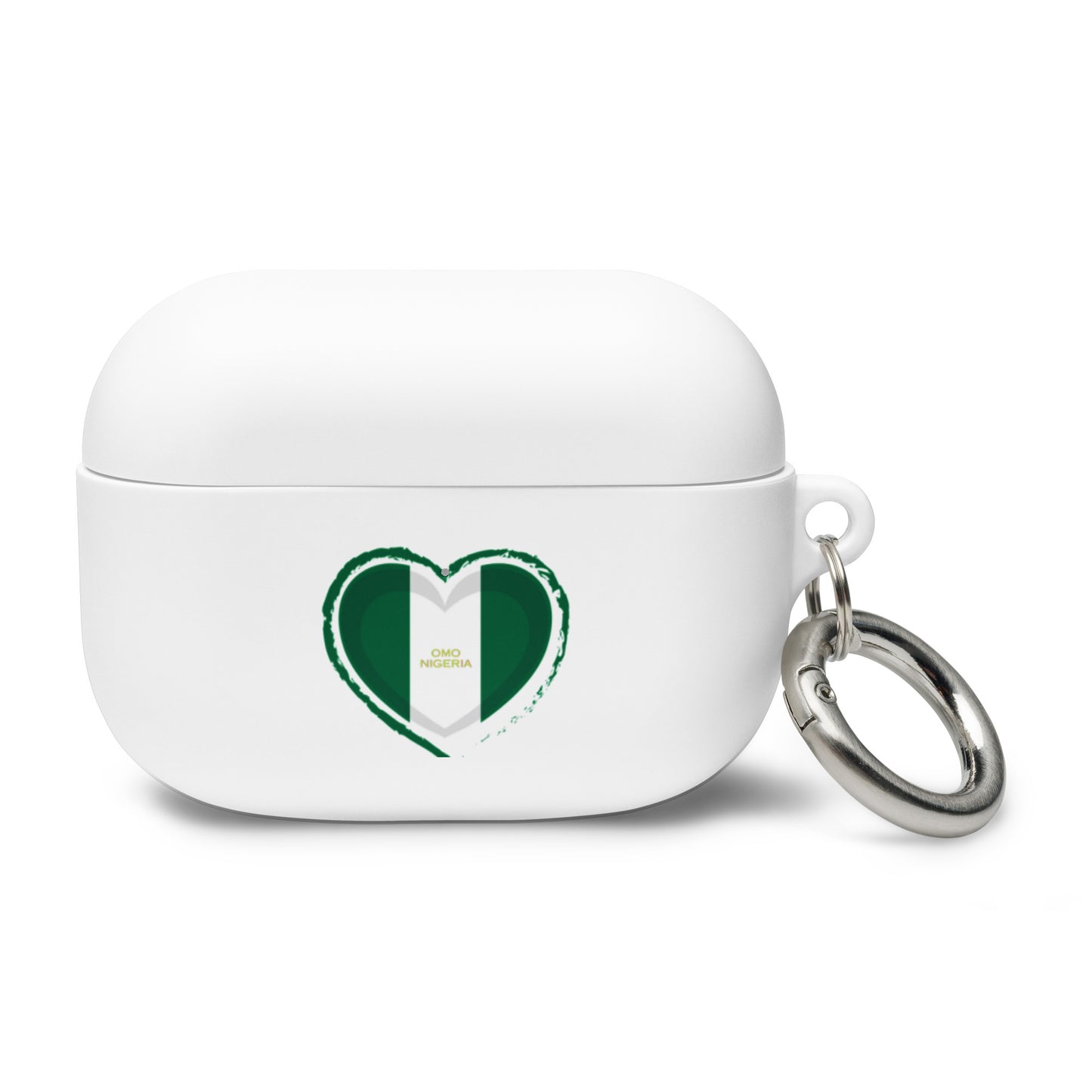 Rubber Case for AirPods®