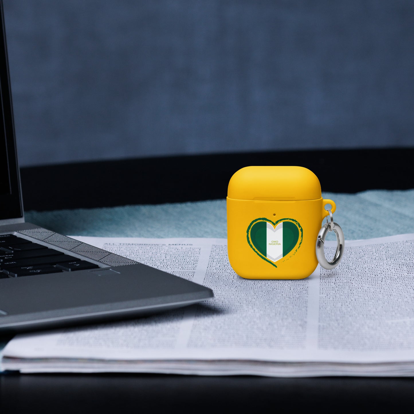 Rubber Case for AirPods®